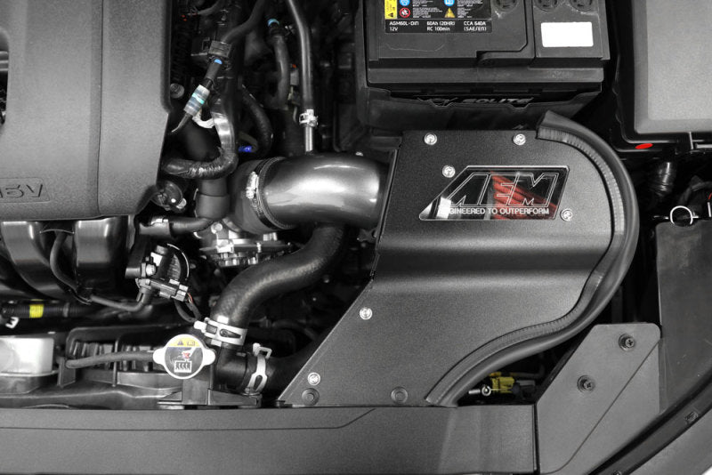 AEM 18-19 Hyundai Elantra L4-2.0L Cold Air Intake - awdtuningtx