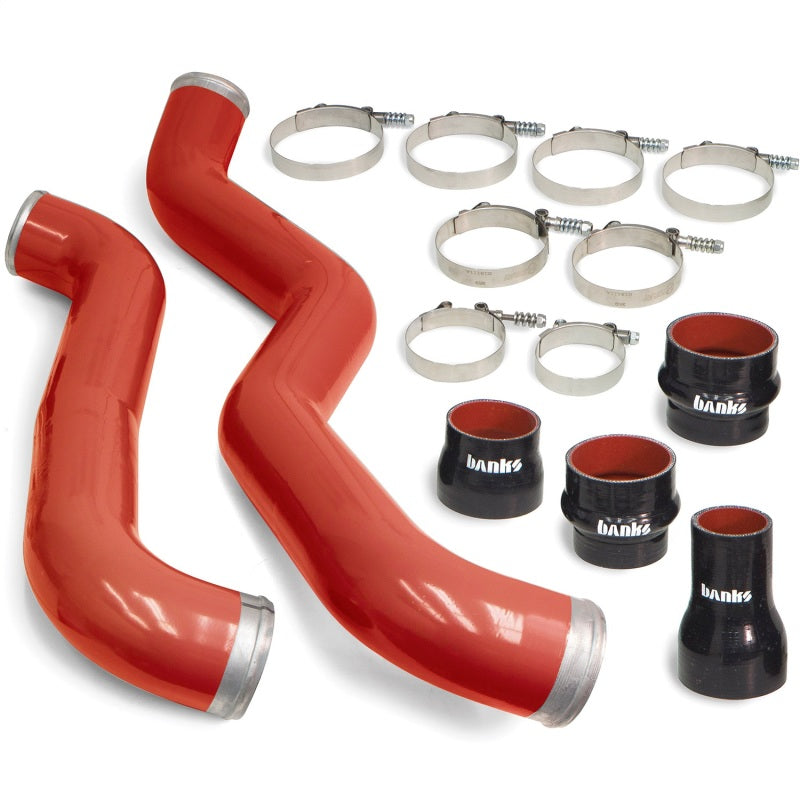 Banks Power 11-16 Chevy/GMC 2500HD/3500HD Diesel 6.6L Boost Tube Upgrade Kit - awdtuningtx