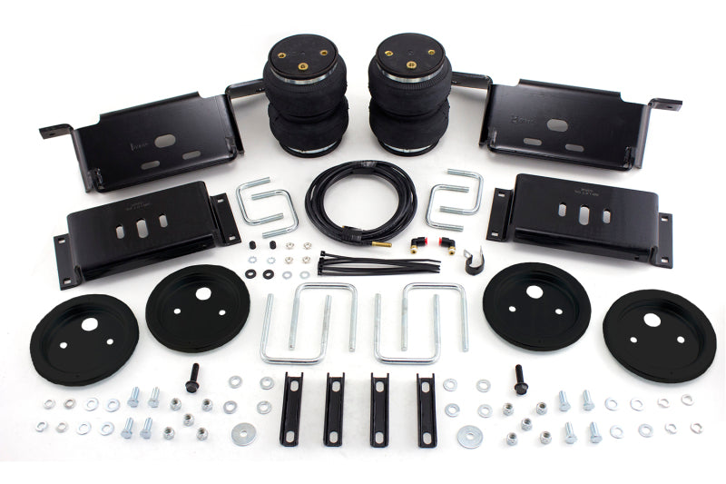 Air Lift Loadlifter 5000 Ultimate Rear Air Spring Kit for 99-07 Ford F-250 2wd/4WD - awdtuningtx