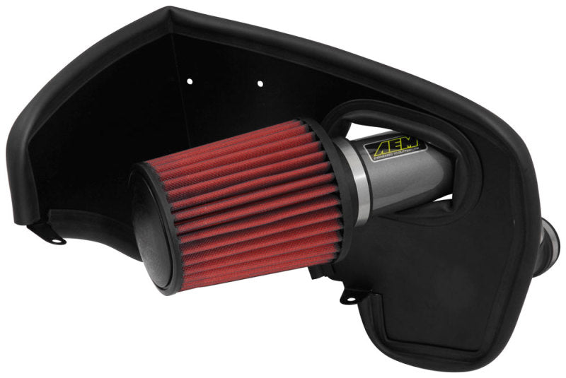 AEM 16-17 Chevrolet Malibu 2.0T Cold Air Intake - awdtuningtx