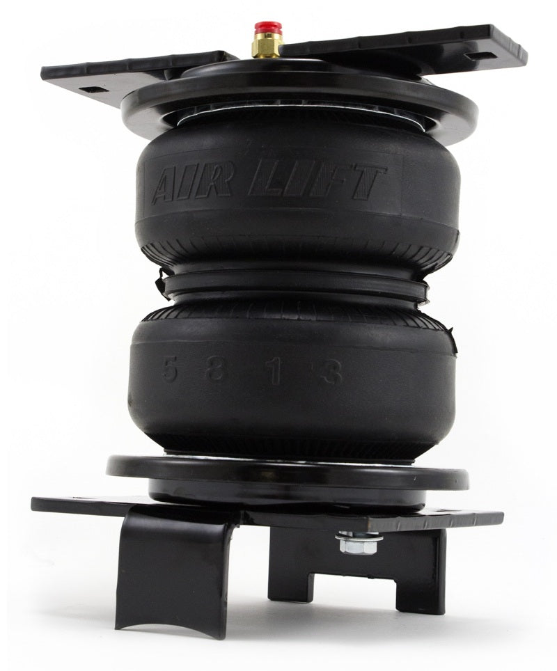 Air Lift Loadlifter 5000 Ultimate Rear Air Spring Kit for 04-14 ForD F-150 RWD - awdtuningtx