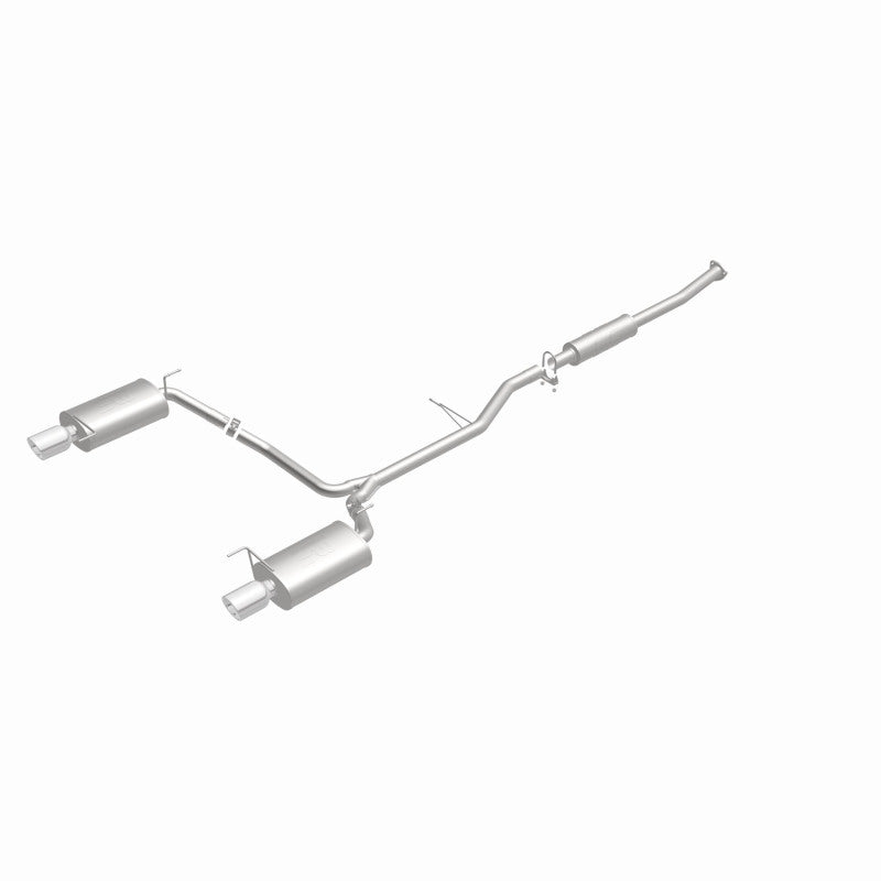 MagnaFlow Sys C/B Honda Accord 3.0L V6 98-02 - awdtuningtx