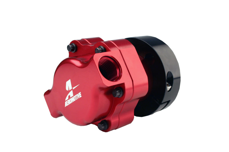 Aeromotive Billet Hex Drive Fuel Pump - awdtuningtx
