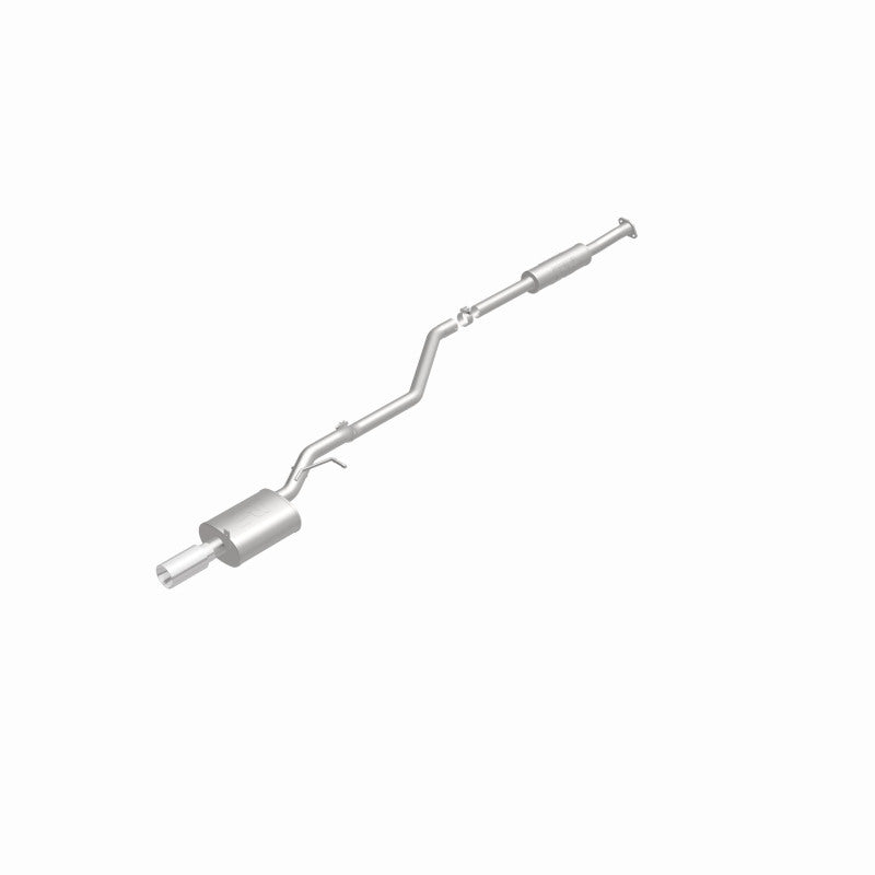 MagnaFlow Sys C/B 02-03 Mitsubishi Lancer 2.0 - awdtuningtx
