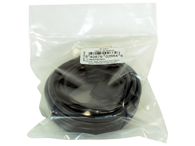 AEM Sensor Harness for 30-0300 X-Series Wideband Gauge - awdtuningtx