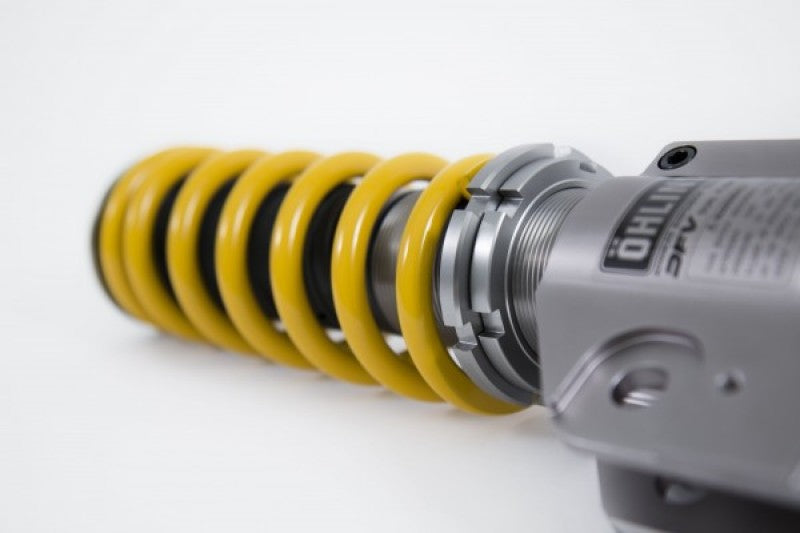 Ohlins 12-20 Subaru BRZ Road & Track Coilover System - awdtuningtx
