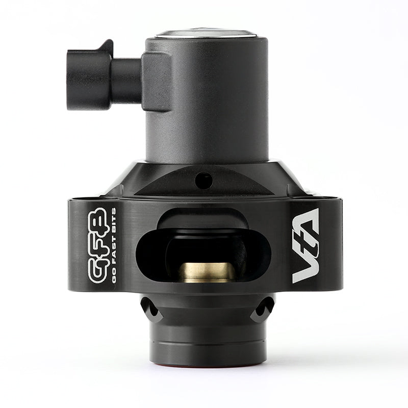 GFB VTA Blow Off Valve 2020+ Mercedes-Benz CLA35 AMG 2.0T - awdtuningtx