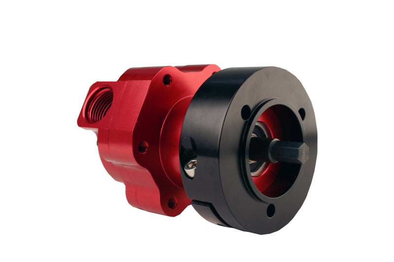 Aeromotive Billet Hex Drive Fuel Pump - awdtuningtx