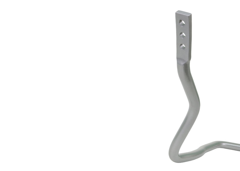 Whiteline 02-06 Acura RSX Front 22mm Heavy Duty Adjustable Sway Bar - awdtuningtx