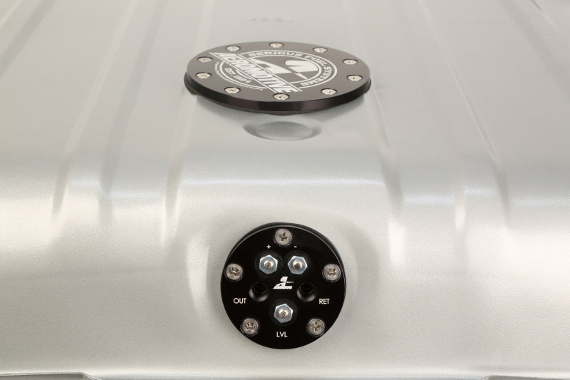 Aeromotive 55-57 Chevrolet 340 Stealth Gen 2 Fuel Tank - awdtuningtx