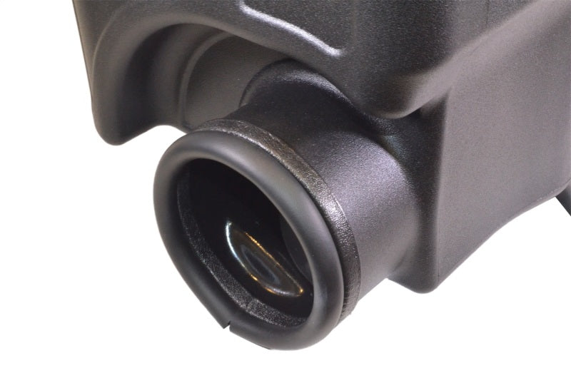 Injen 07-20 Toyota Tundra 5.7L Evolution Intake (Oiled) - awdtuningtx