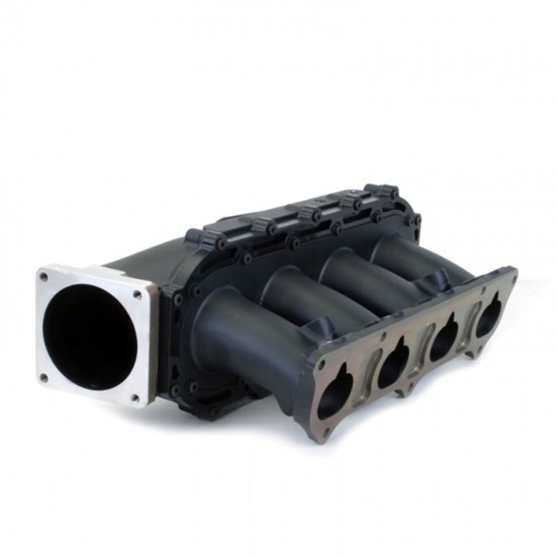 Skunk2 Ultra Series K Series Race Intake Manifold - 3.5L Black Manifold - awdtuningtx