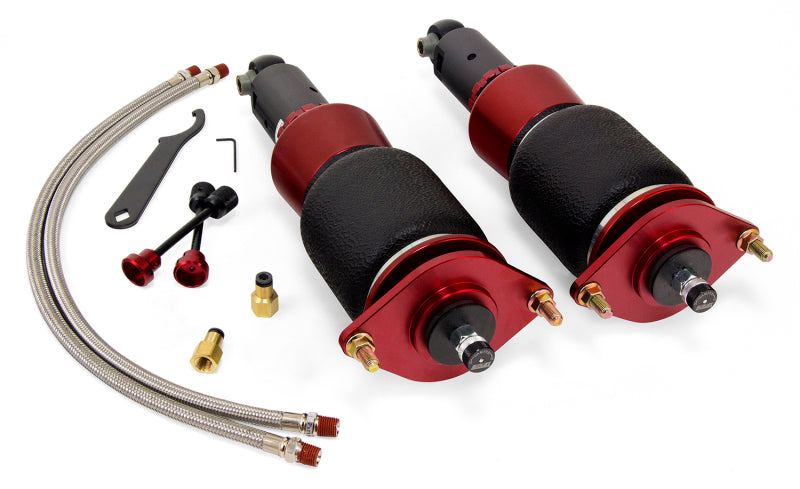 Air Lift Performance 15-16 Subaru WRX/STi Rear Kit - awdtuningtx