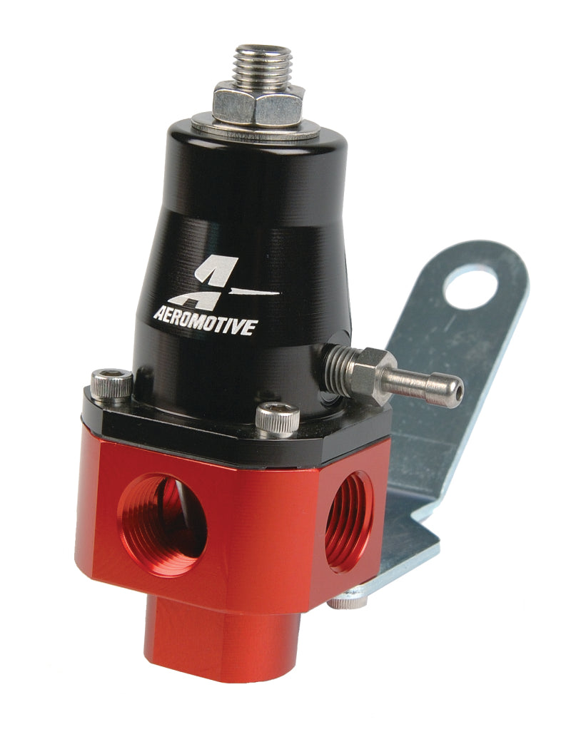 Aeromotive Universal Bypass Regulator - 3-Port 3/8in NPT - awdtuningtx