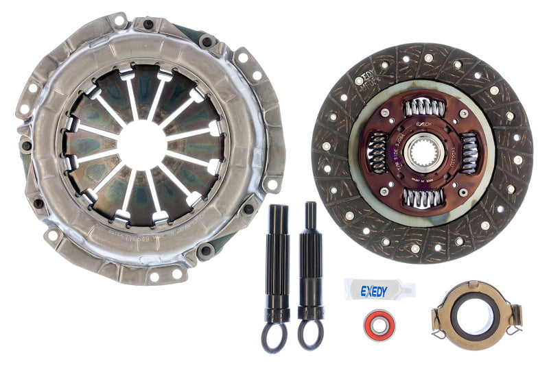 Exedy OE 1998-2002 Chevrolet Prizm L4 Clutch Kit - awdtuningtx