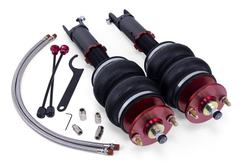 Air Lift Performance 2015-2016 Acura TLX Rear Kit - awdtuningtx