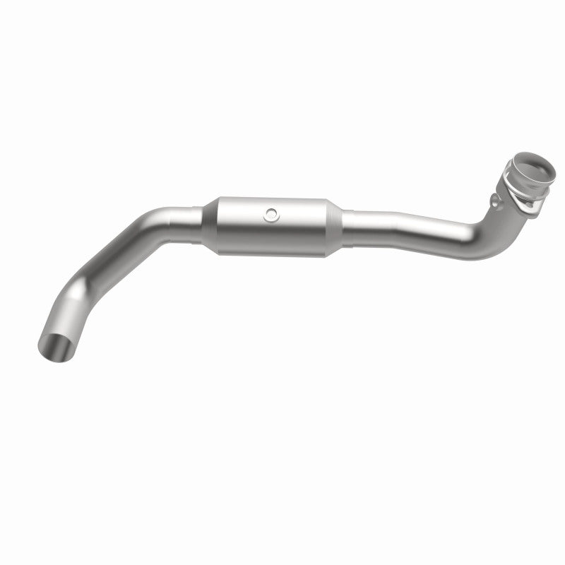 MagnaFlow Conv DF 07-08 Ford F-150 Pickup 5.4L D/S / 12/06-08 Lincoln Truck Mark LT 5.4L D/S - awdtuningtx