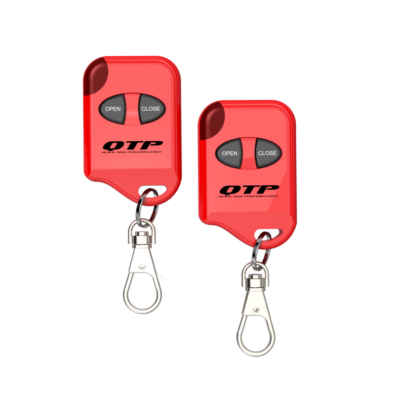 QTP QTEC Wireless One Touch Remote Controller - awdtuningtx