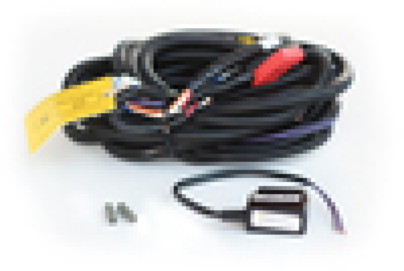 AMP Research 2014-2017 Chevy Silverado 1500 PowerStep Plug N Play - Black - awdtuningtx