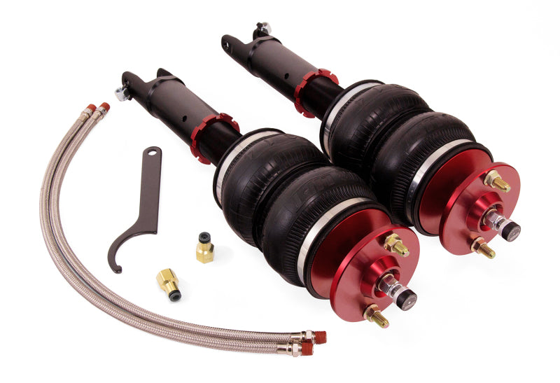 Air Lift Performance Rear Kit for 08-12 Honda Accord - awdtuningtx