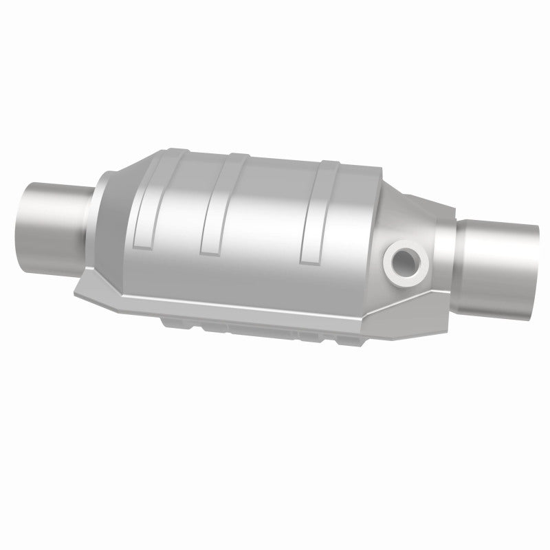MagnaFlow Conv Univ 2.00inch 1-O2 Rear 50 State - awdtuningtx