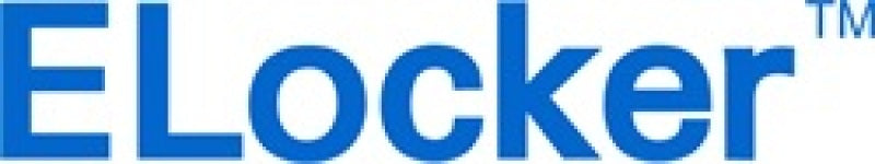 Eaton ELocker4 Differential Dana 60 Performance 35 Spline 4.56 & Up Ratio - awdtuningtx