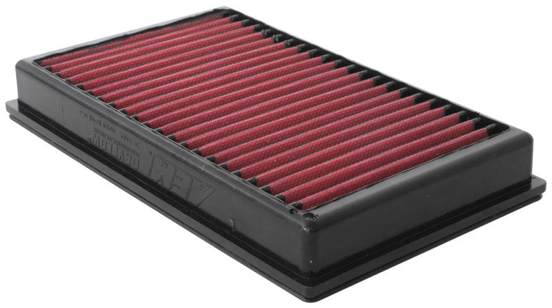 AEM 13-16 Audi A3 L4-1.8L DryFlow Air Filter - awdtuningtx