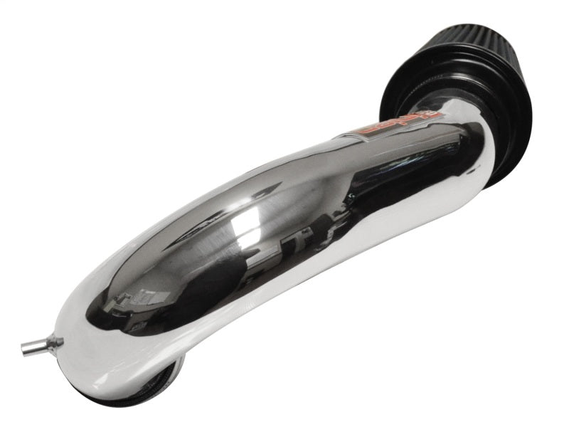 Injen 16-18 Audi A6 2.0L Turbo Polished Cold Air Intake - awdtuningtx