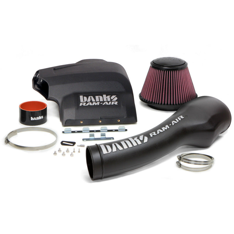 Banks Power 11-14 Ford F-150 6.2L Ram-Air Intake System - awdtuningtx