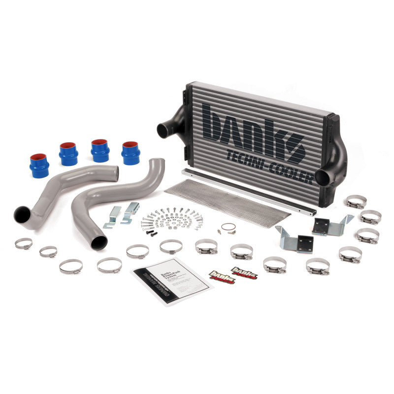Banks Power 99.5-03 Ford 7.3L Techni-Cooler System - awdtuningtx