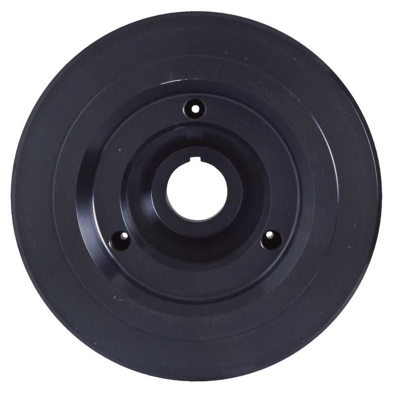 Fluidampr Honda All B Series 35% Underdrive Atl Pulley only Steel Internally Balanced Damper - awdtuningtx