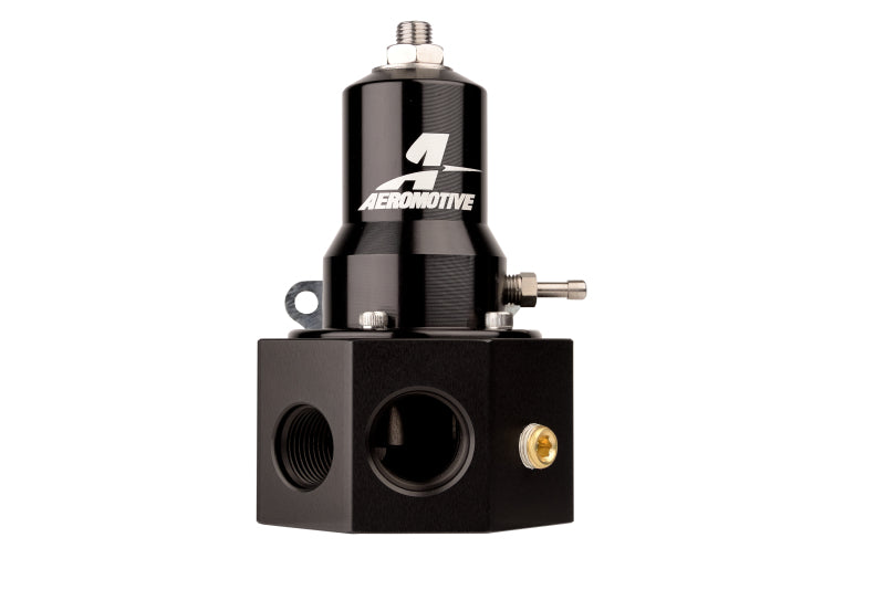 Aeromotive Pro-Series EFI Boost Reference Regulator - awdtuningtx