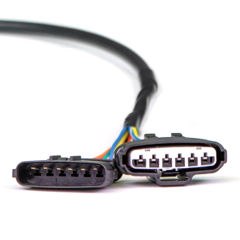 Banks Power Pedal Monster Kit (Stand-Alone) - Molex MX64 - 6 Way - Use w/Phone - awdtuningtx