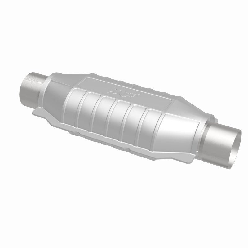 MagnaFlow Conv Universal 2 inch T2 Rear - awdtuningtx