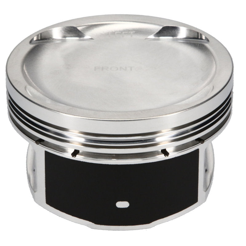 JE Pistons HYUNDIA GEN 9:1 KIT Set of 6 Pistons - awdtuningtx