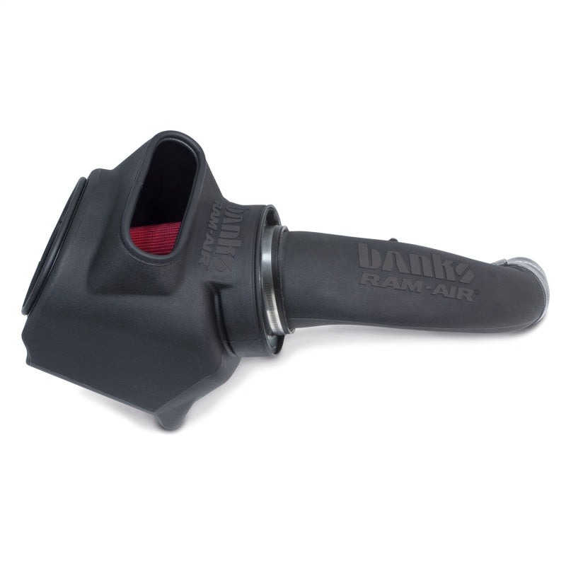 Banks Power 17-19 Chevy/GMC 2500 L5P 6.6L Ram-Air Intake System - awdtuningtx