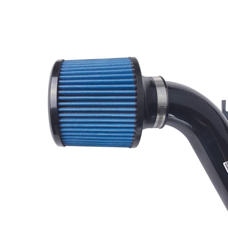 Injen 97-01 Prelude Black Short Ram Intake - awdtuningtx