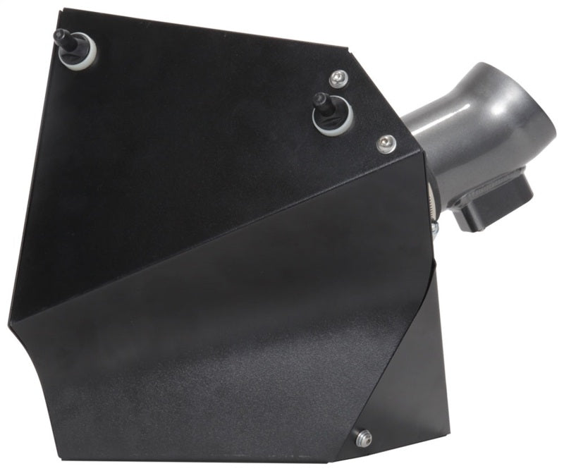 AEM 14-17 Mini Cooper S L4-2.0L F/I Gunmetal Gray Cold Air Intake - awdtuningtx