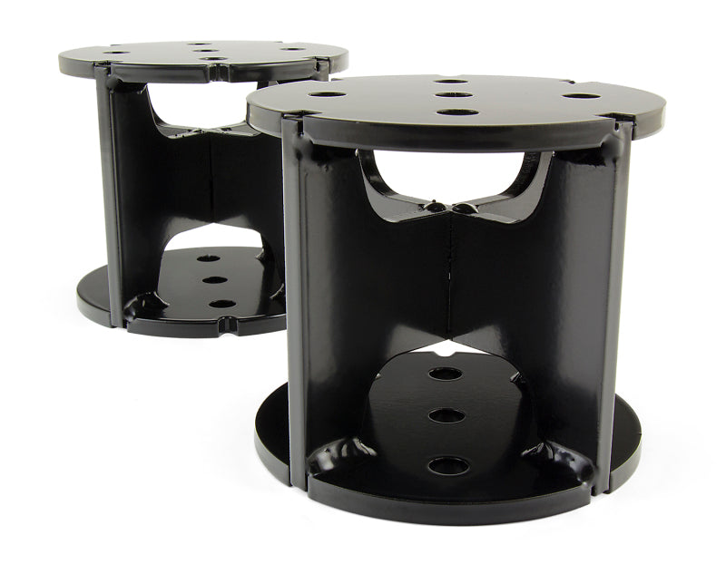 Air Lift Universal Level Air Spring Spacer - 4in Lift - awdtuningtx