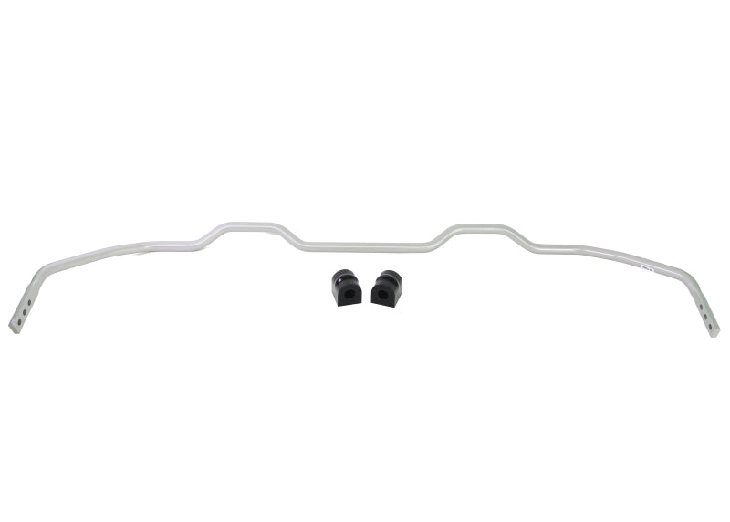 Whiteline 17-20 Tesla Model 3 Rear 20mm X Heavy Duty Adjustable Swaybar - awdtuningtx