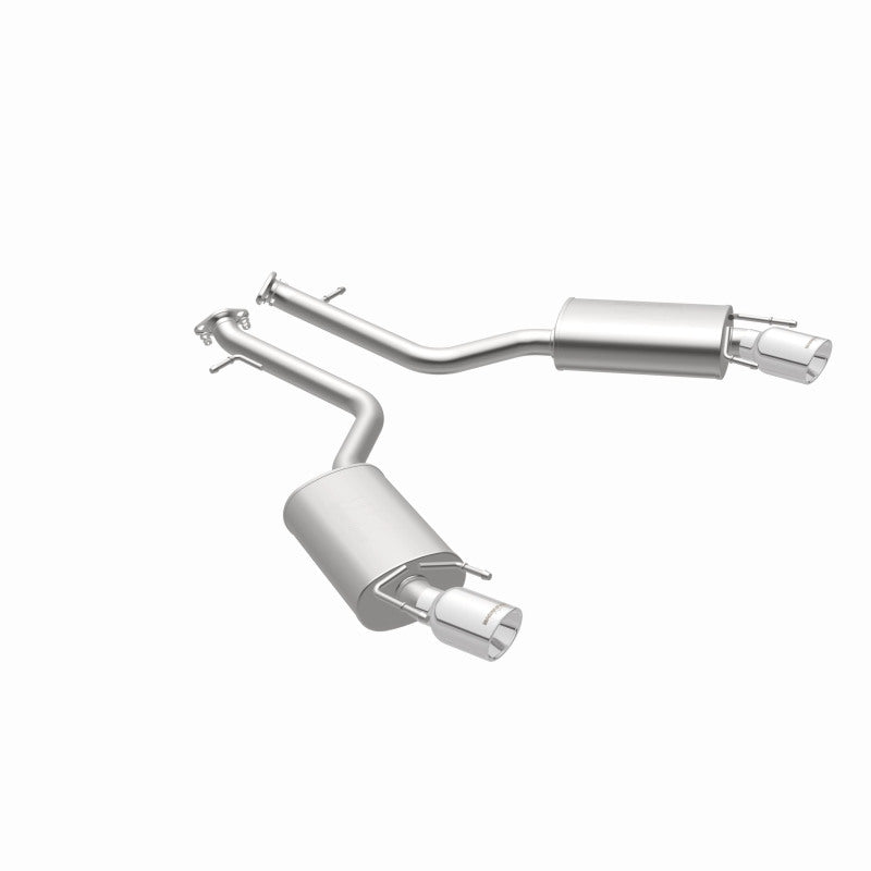 MagnaFlow SYS A/B 14-18 Lexus IS350 3.5L - awdtuningtx