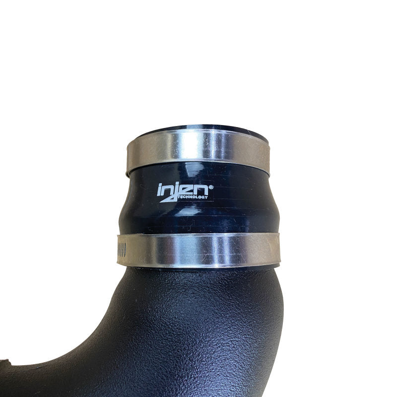 Injen 15-19 VW Golf R 2.0L TFSI Evolution Intake - awdtuningtx