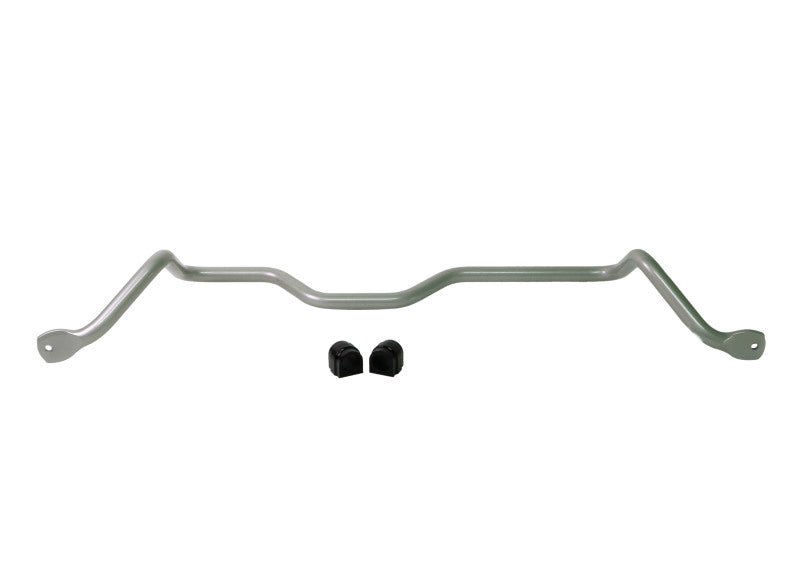 Whiteline 02-06 Mini Cooper/Cooper S Front Heavy Duty Adjustable Sway Bar - 26mm - awdtuningtx