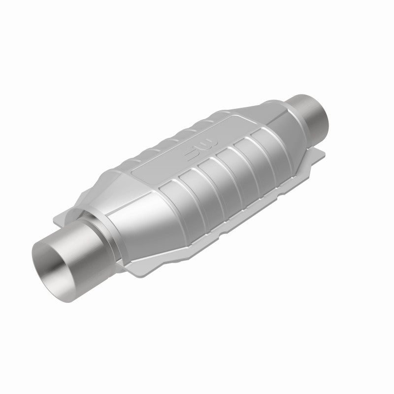 MagnaFlow Conv Universal 2 inch T2 Rear - awdtuningtx
