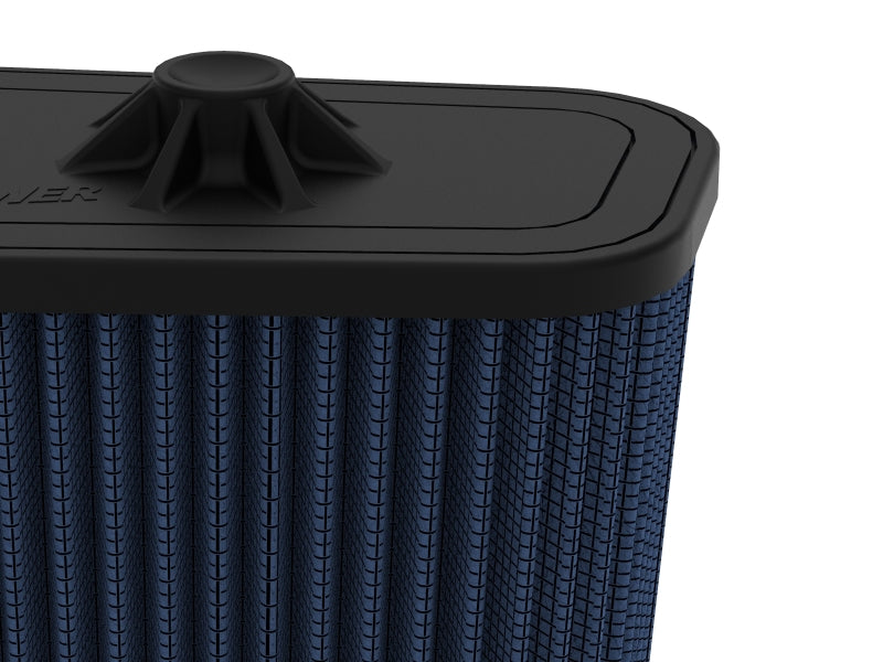 aFe MagnumFLOW Air Filters OER P5R A/F P5R BMW M3(E90/92/93) 10-11 08-09 V8(Non-US) - awdtuningtx