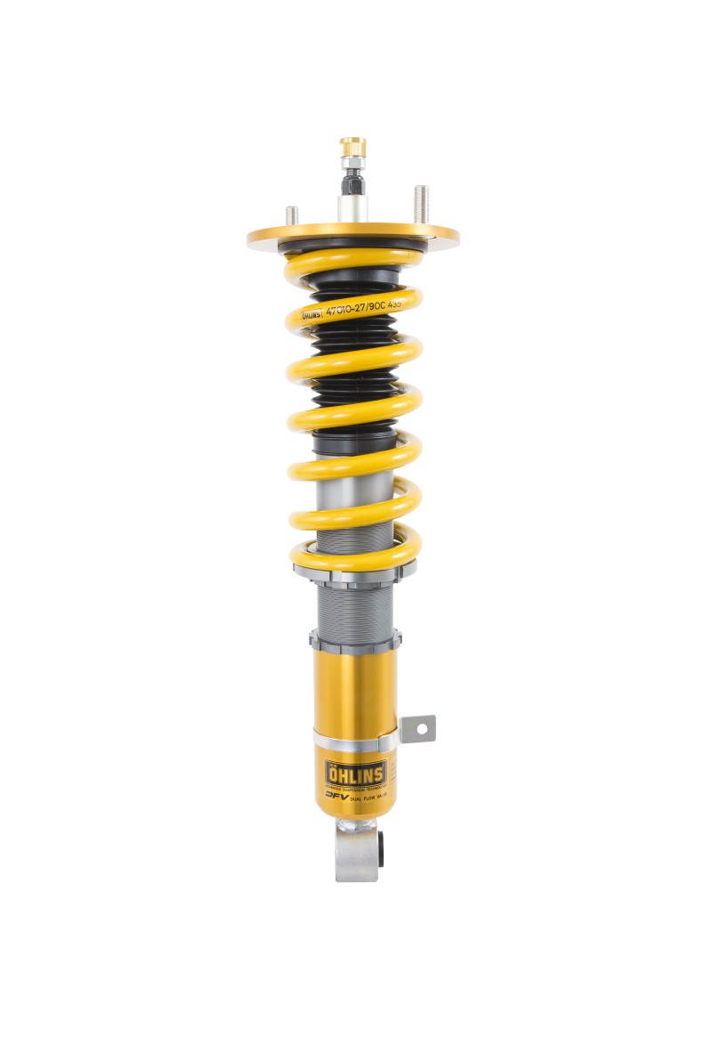 Ohlins 95-02 Nissan Skyline GT-R (R33/R34) Road & Track Coilover System - awdtuningtx