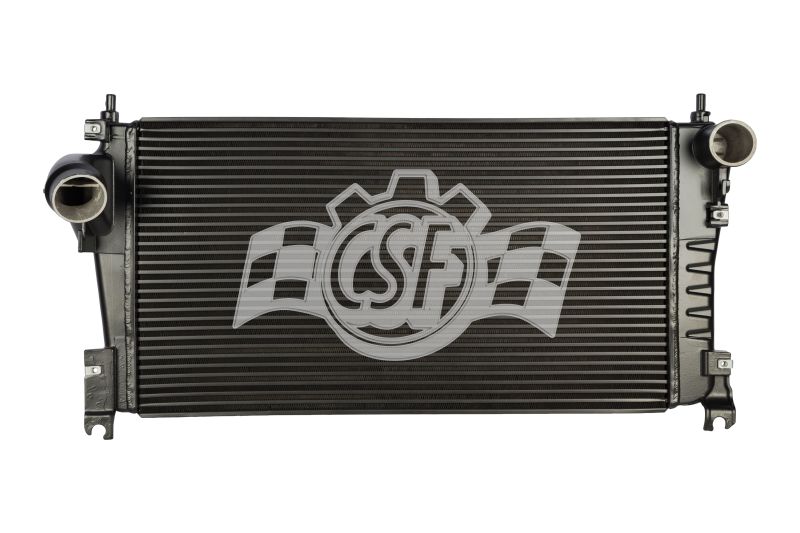 CSF 06-10 GMC Sierra 2500HD 6.6L OEM Intercooler - awdtuningtx