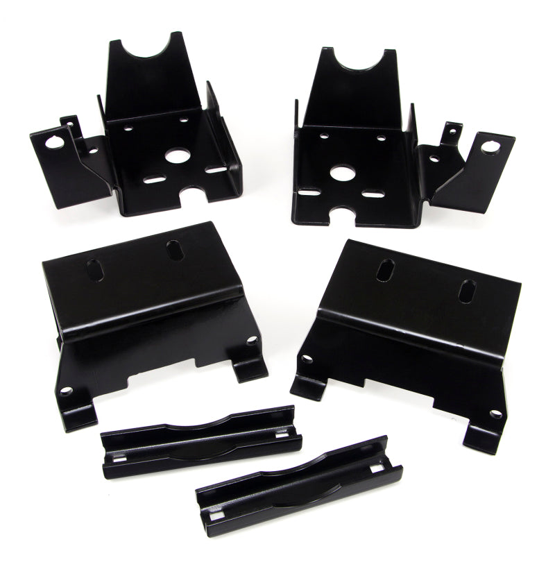 Air Lift Loadlifter 5000 Ultimate for 2016 Nissan Titan XD (2WD/4WD) - awdtuningtx