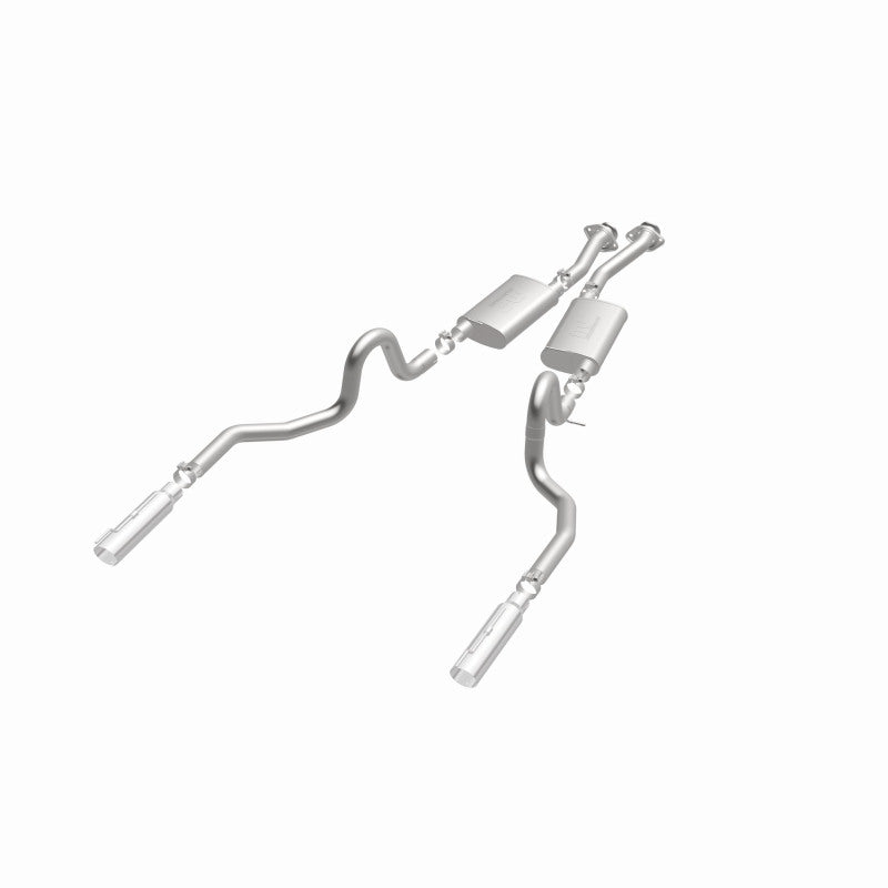 MagnaFlow Sys C/B Ford Mustang Gt 4.6L 99-04 - awdtuningtx