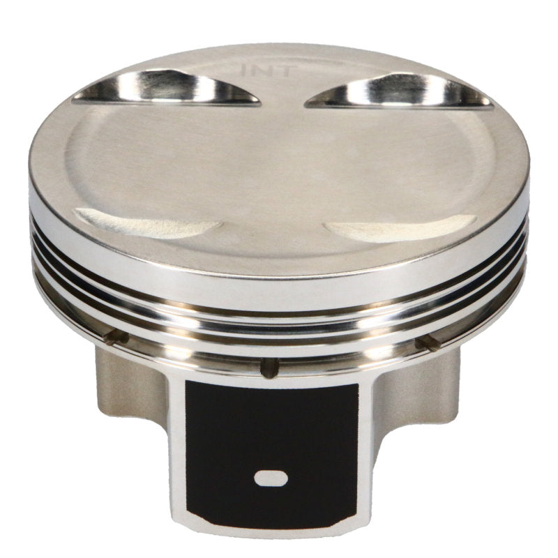 JE Pistons HONDA H22 9:1 KIT Set of 4 Pistons - awdtuningtx